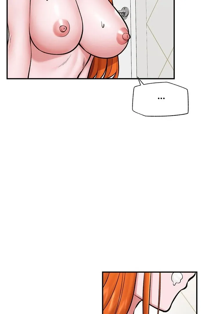 Hypnotist Security Guard Chapter 25 page 101 - 