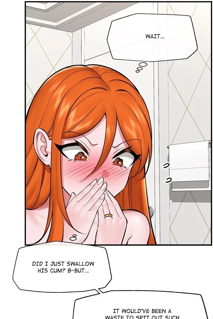 Hypnotist Security Guard Chapter 25 page 104 - 