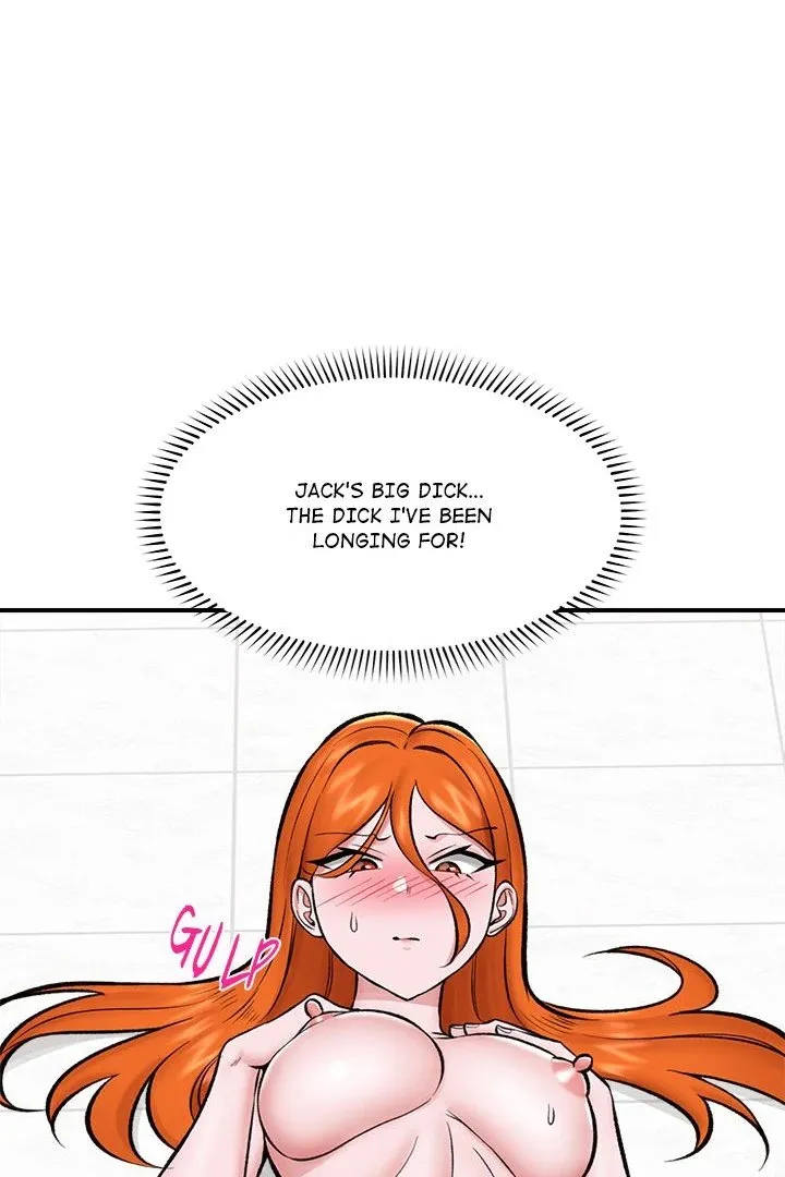 Hypnotist Security Guard Chapter 25 page 111 - 