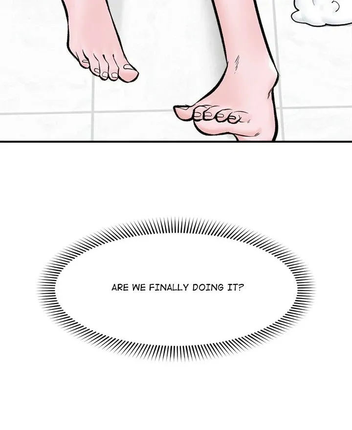 Hypnotist Security Guard Chapter 25 page 113 - 