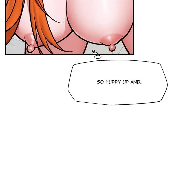 Hypnotist Security Guard Chapter 25 page 14 - 