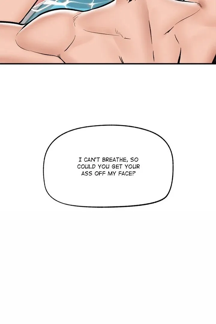 Hypnotist Security Guard Chapter 25 page 17 - 