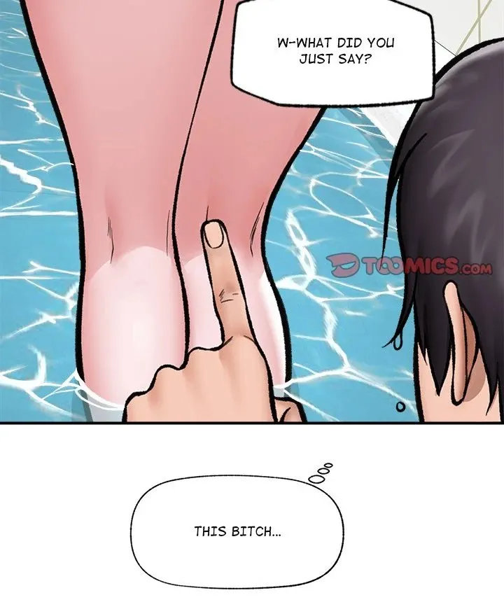 Hypnotist Security Guard Chapter 25 page 28 - 