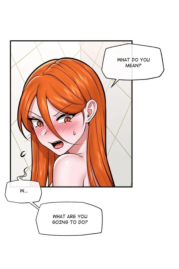 Hypnotist Security Guard Chapter 25 page 30 - 