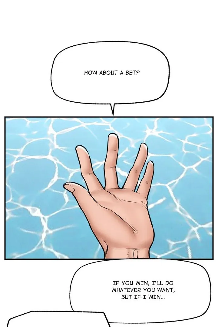 Hypnotist Security Guard Chapter 25 page 31 - 