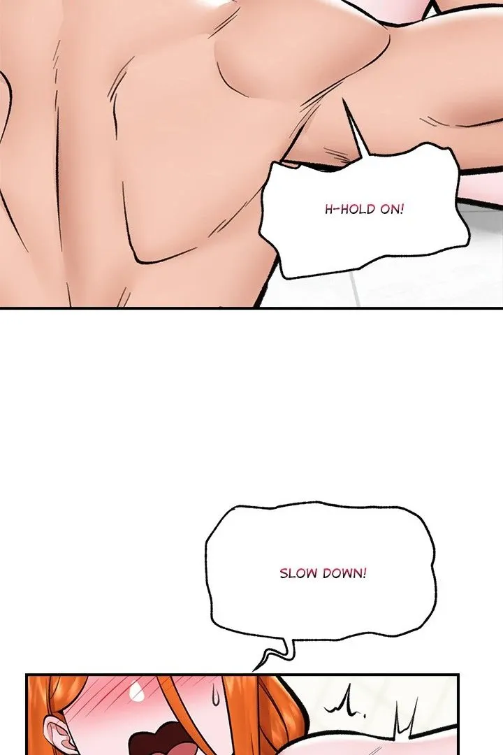 Hypnotist Security Guard Chapter 25 page 39 - 