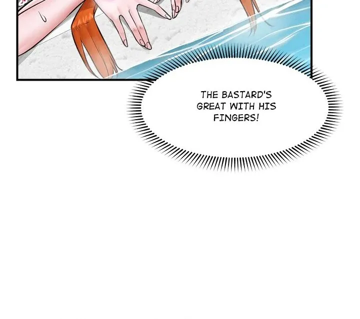 Hypnotist Security Guard Chapter 25 page 54 - 