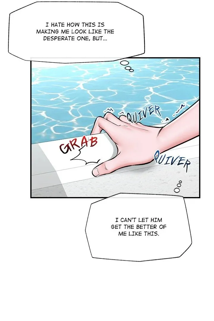 Hypnotist Security Guard Chapter 25 page 55 - 