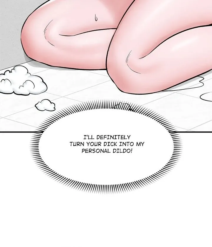 Hypnotist Security Guard Chapter 25 page 58 - 