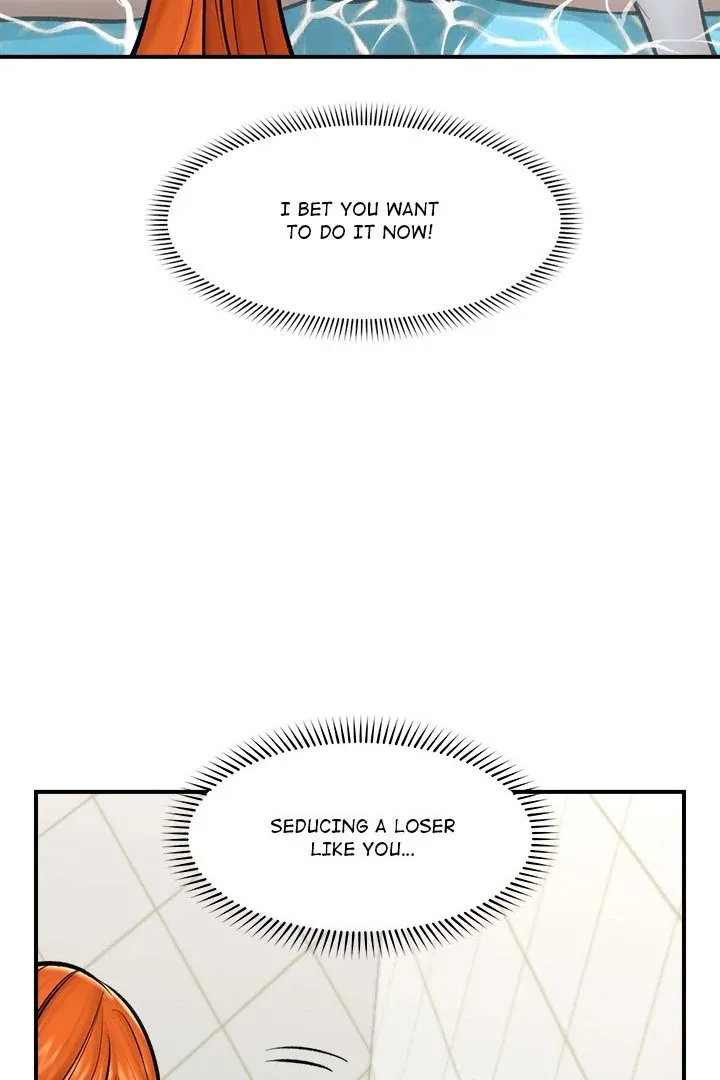 Hypnotist Security Guard Chapter 25 page 7 - 