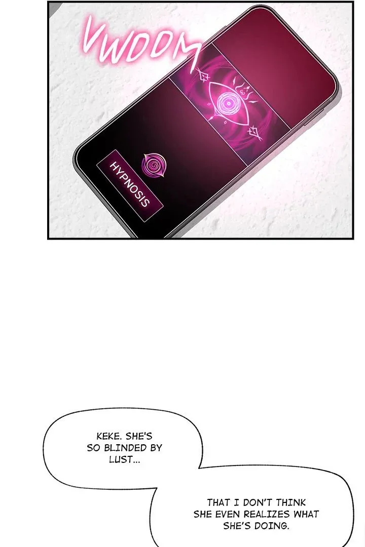 Hypnotist Security Guard Chapter 25 page 64 - 