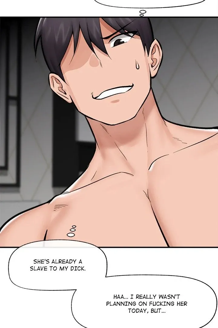 Hypnotist Security Guard Chapter 25 page 65 - 