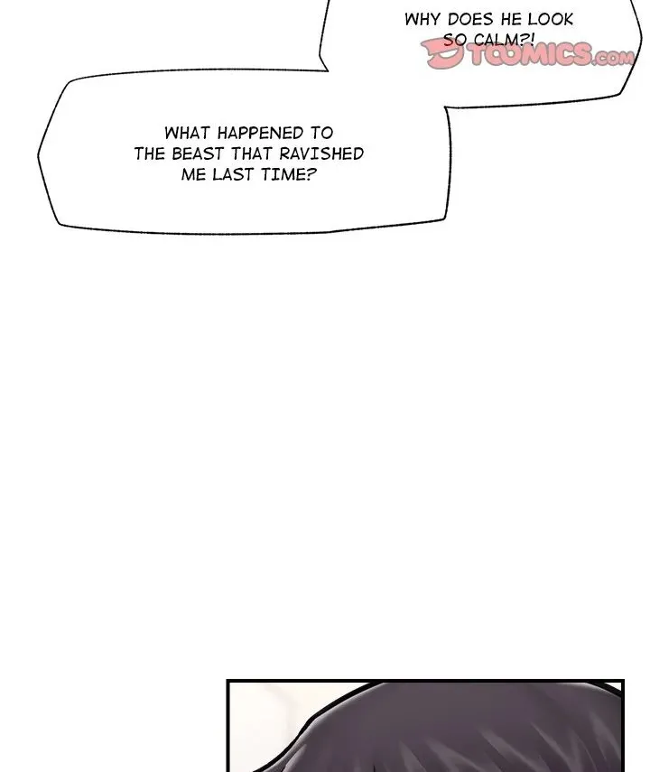 Hypnotist Security Guard Chapter 25 page 67 - 