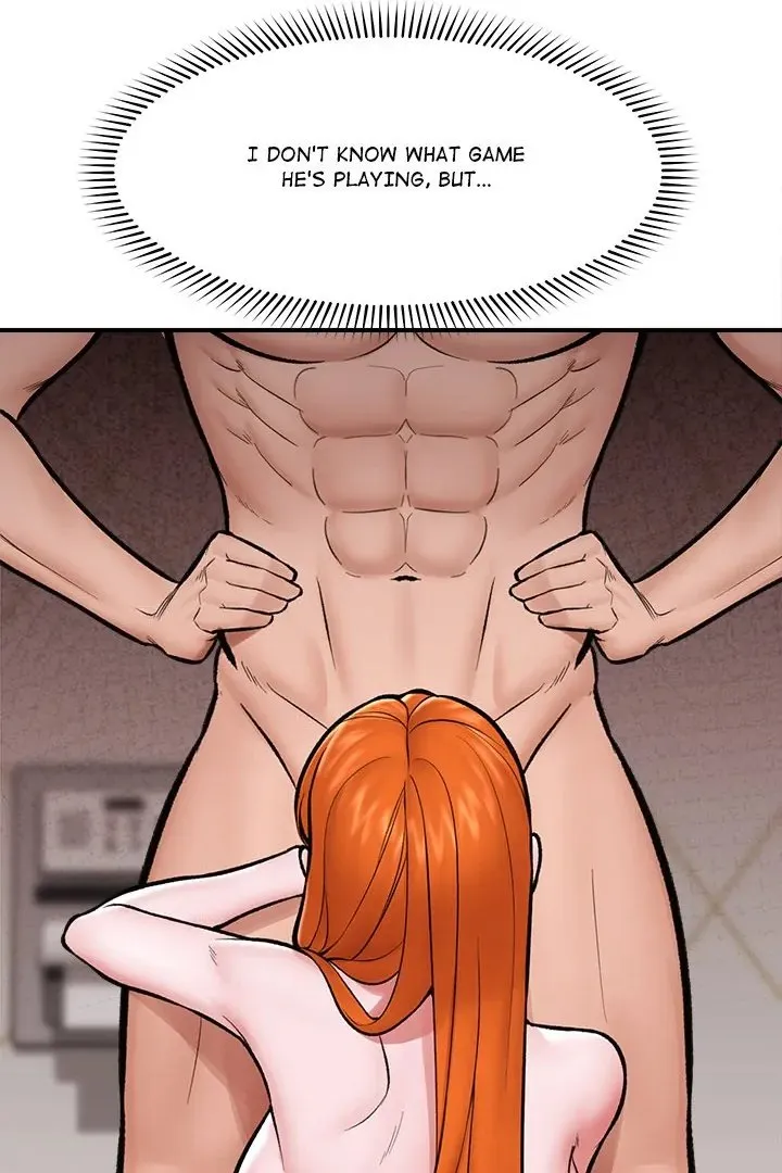 Hypnotist Security Guard Chapter 25 page 69 - 