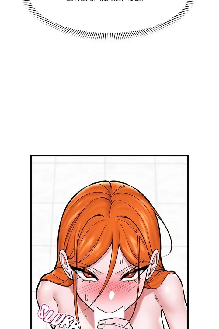 Hypnotist Security Guard Chapter 25 page 71 - 