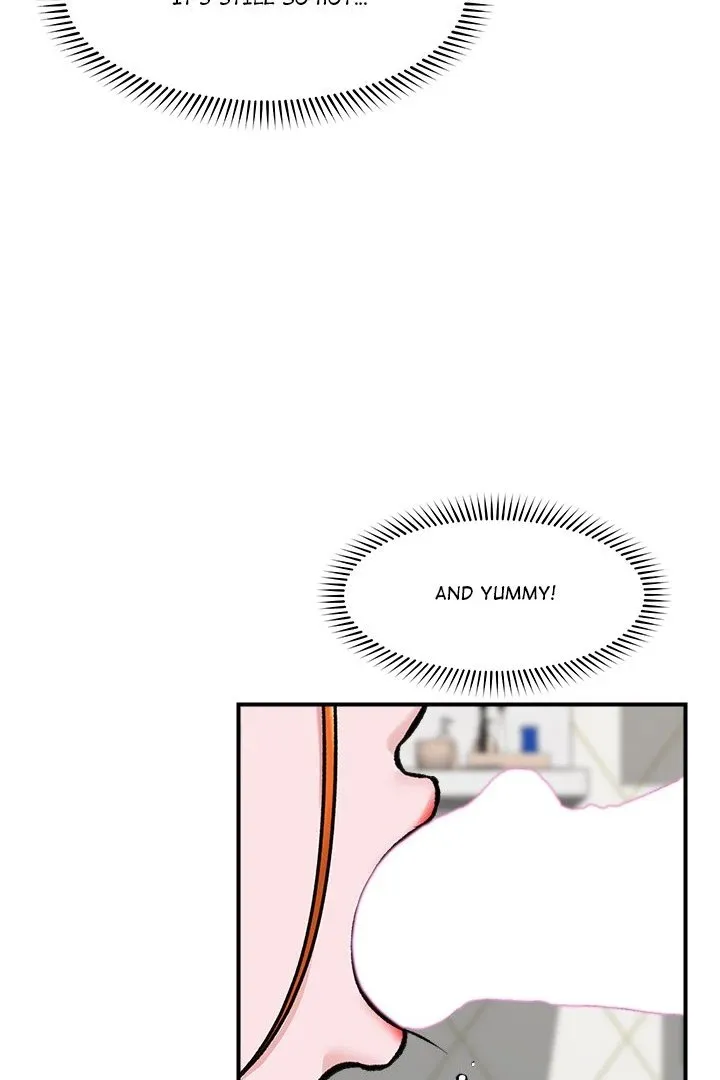 Hypnotist Security Guard Chapter 25 page 75 - 