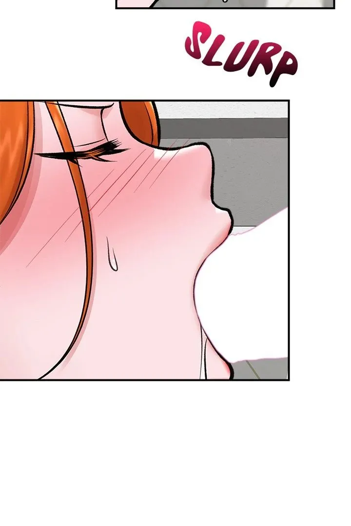 Hypnotist Security Guard Chapter 25 page 76 - 