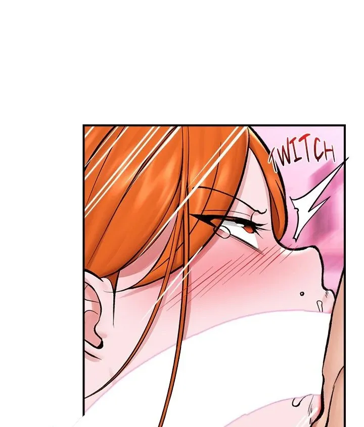 Hypnotist Security Guard Chapter 25 page 77 - 