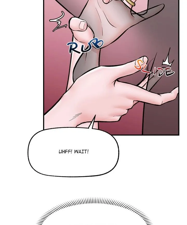 Hypnotist Security Guard Chapter 25 page 83 - 