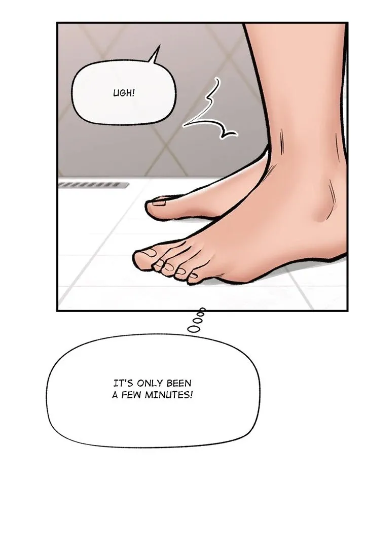 Hypnotist Security Guard Chapter 25 page 85 - 