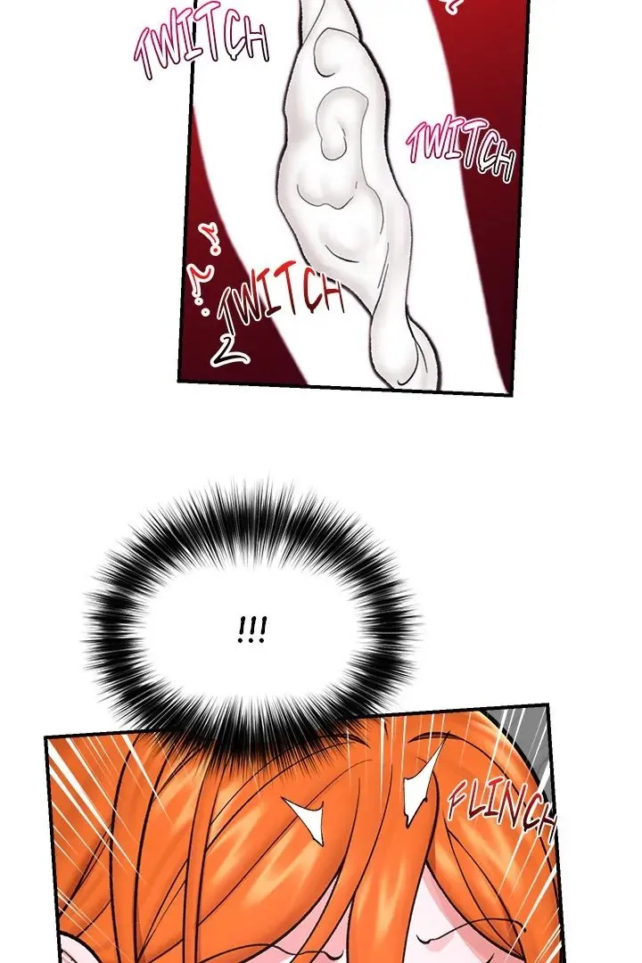 Hypnotist Security Guard Chapter 25 page 91 - 