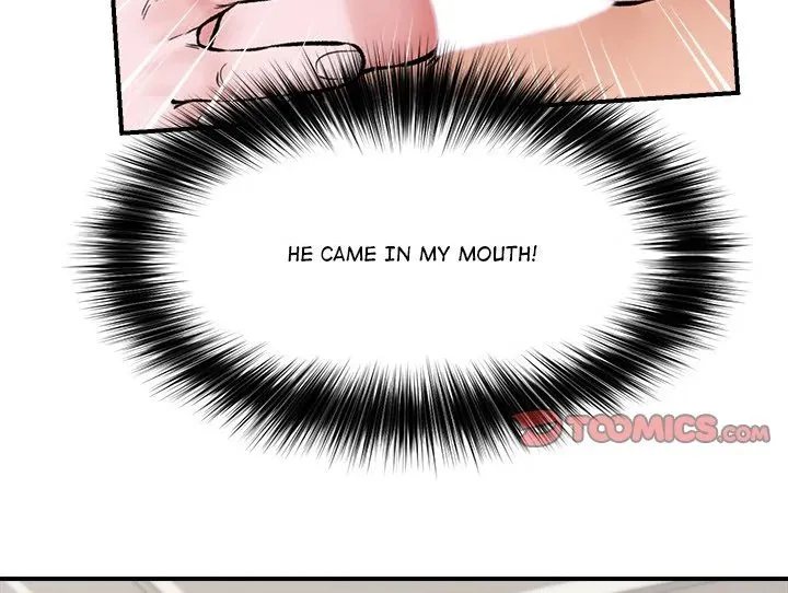 Hypnotist Security Guard Chapter 25 page 93 - 