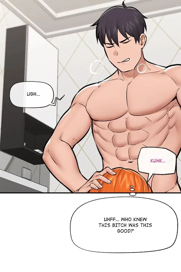 Hypnotist Security Guard Chapter 25 page 94 - 