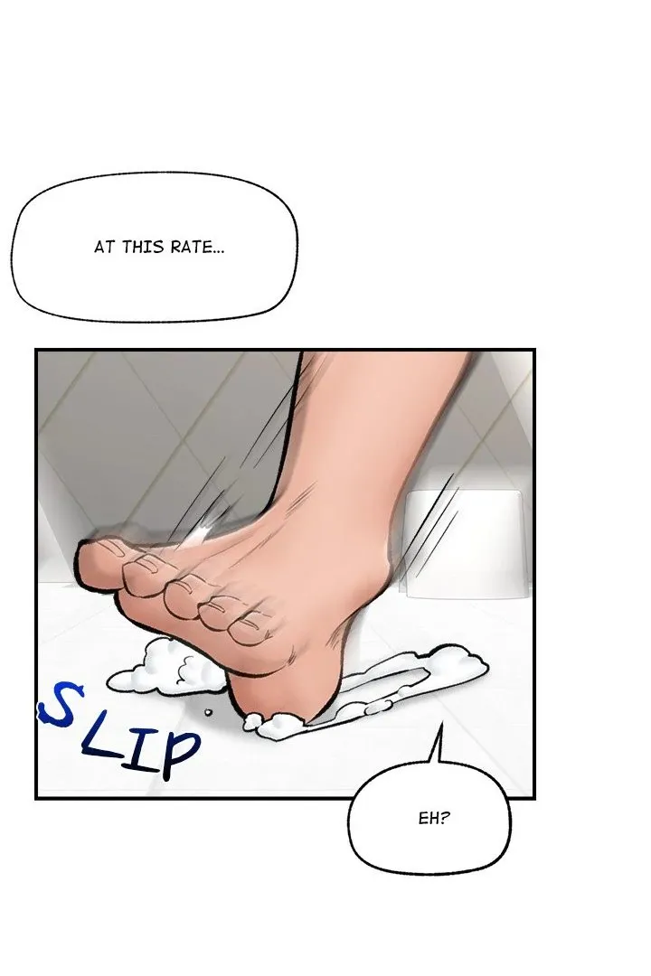 Hypnotist Security Guard Chapter 25 page 95 - 
