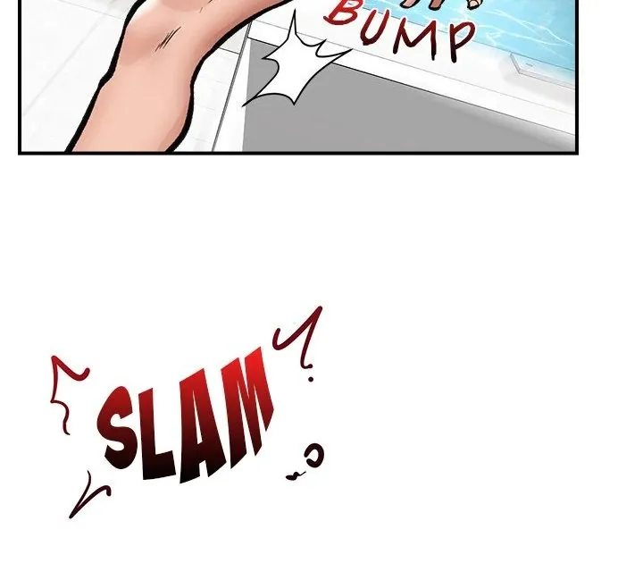 Hypnotist Security Guard Chapter 25 page 97 - 