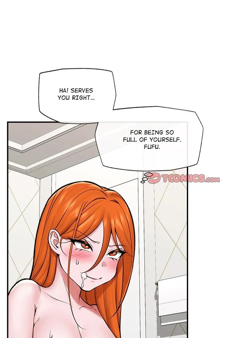 Hypnotist Security Guard Chapter 25 page 100 - 