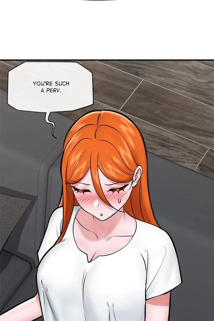 Hypnotist Security Guard Chapter 26 page 101 - 