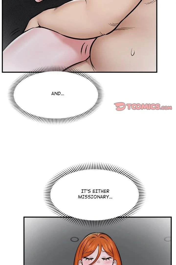 Hypnotist Security Guard Chapter 26 page 21 - 