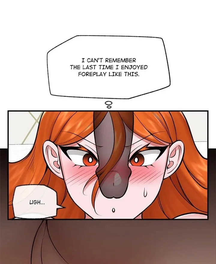 Hypnotist Security Guard Chapter 26 page 23 - 