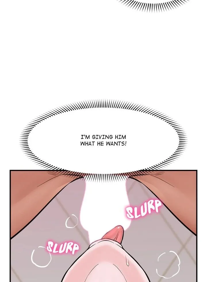 Hypnotist Security Guard Chapter 26 page 31 - 