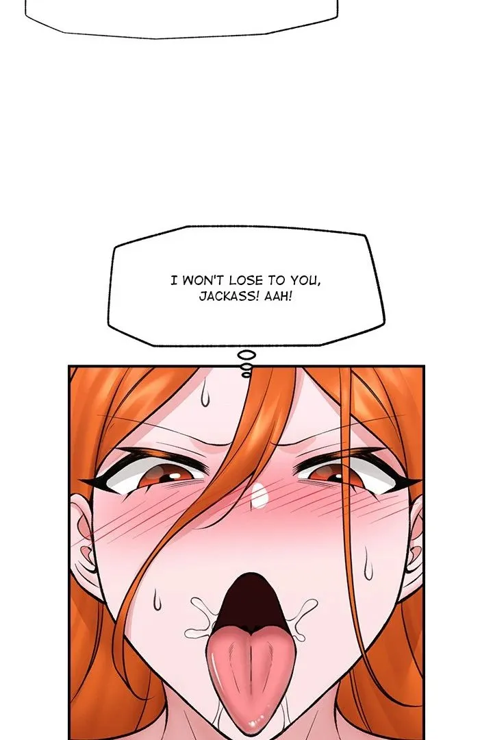 Hypnotist Security Guard Chapter 26 page 34 - 