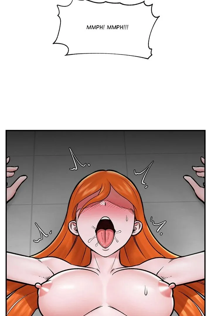 Hypnotist Security Guard Chapter 26 page 38 - 
