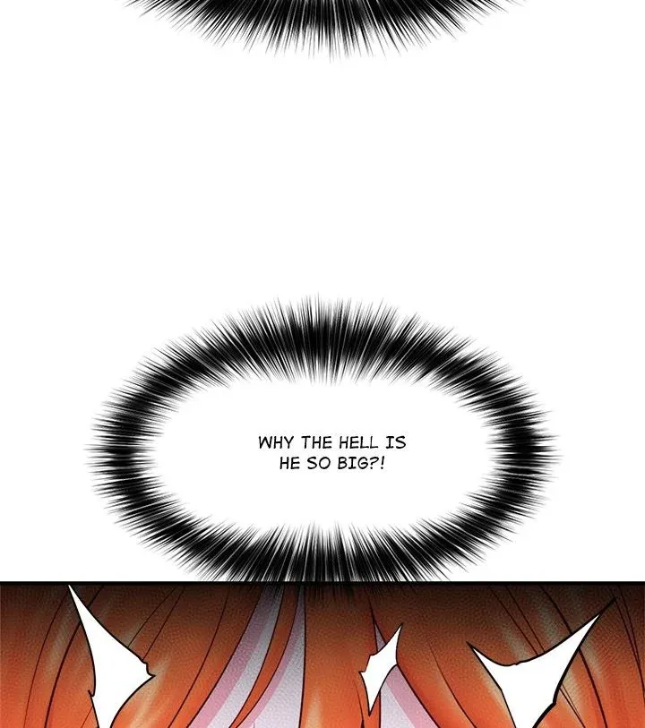 Hypnotist Security Guard Chapter 26 page 40 - 