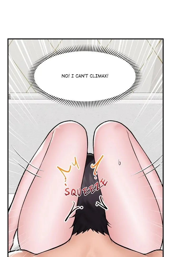 Hypnotist Security Guard Chapter 26 page 43 - 