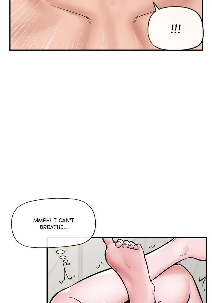Hypnotist Security Guard Chapter 26 page 44 - 