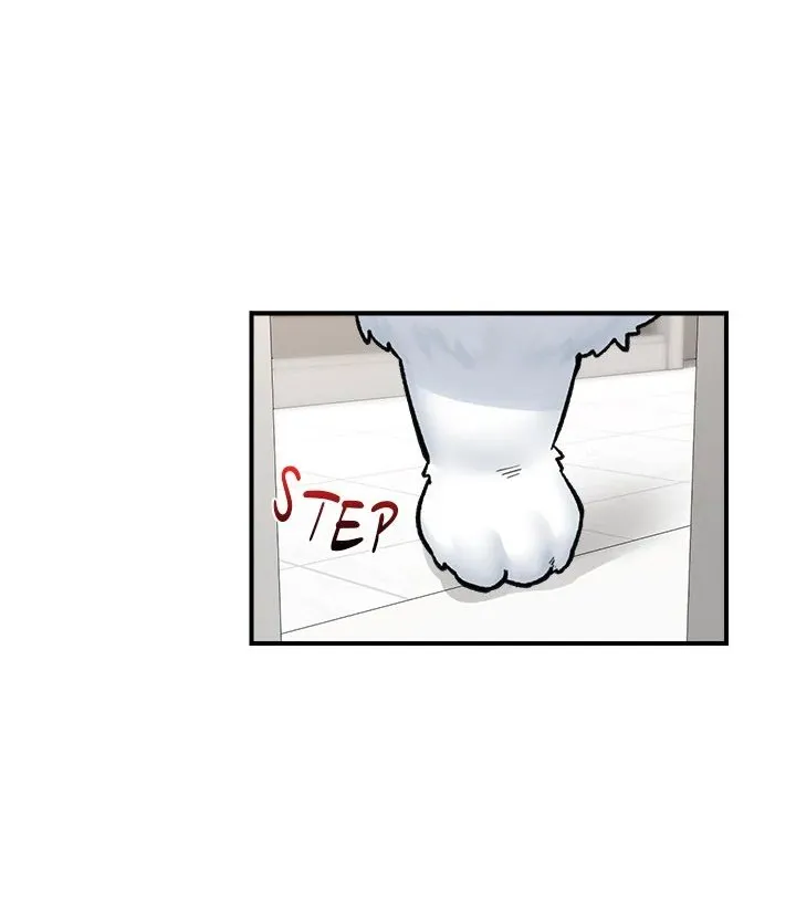 Hypnotist Security Guard Chapter 26 page 50 - 