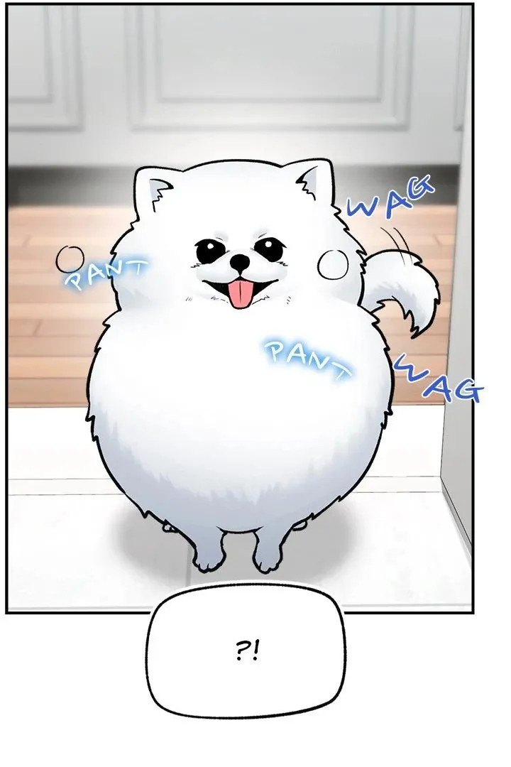 Hypnotist Security Guard Chapter 26 page 51 - 