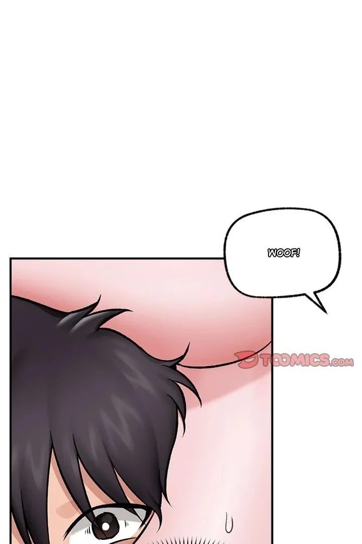 Hypnotist Security Guard Chapter 26 page 52 - 