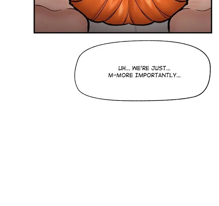 Hypnotist Security Guard Chapter 26 page 55 - 