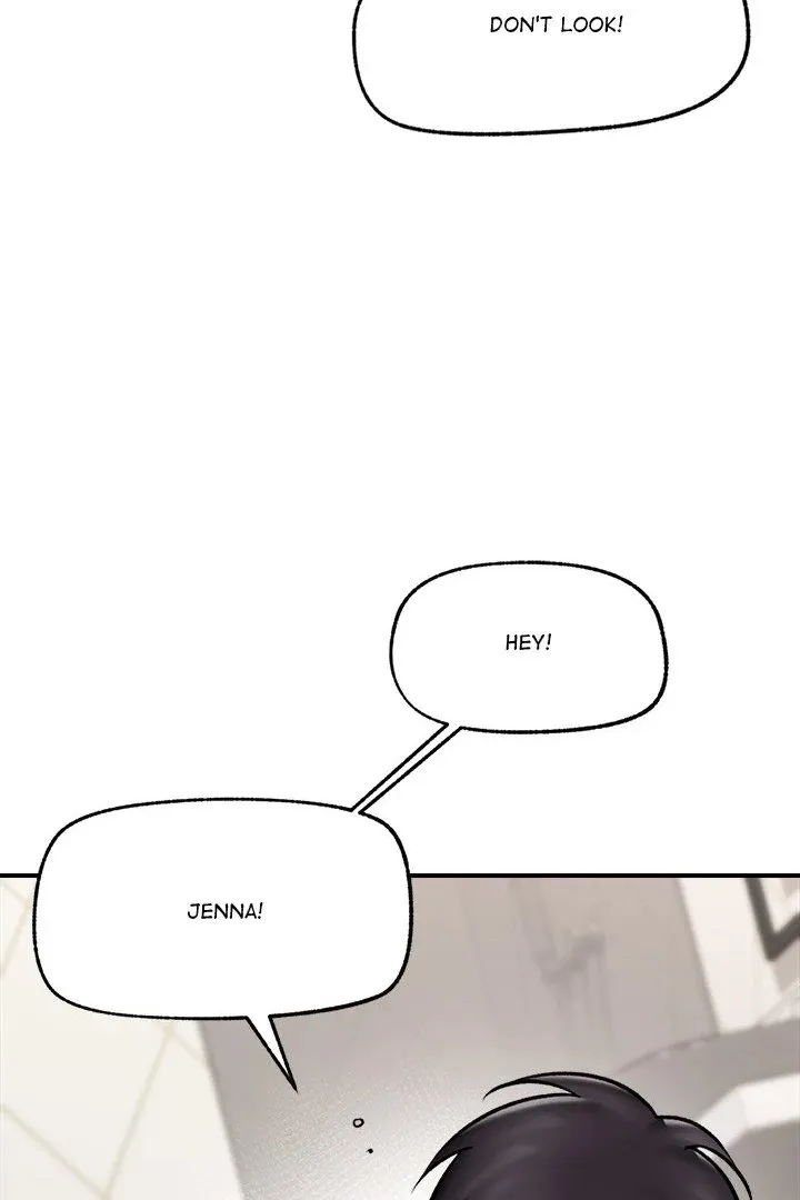 Hypnotist Security Guard Chapter 26 page 57 - 
