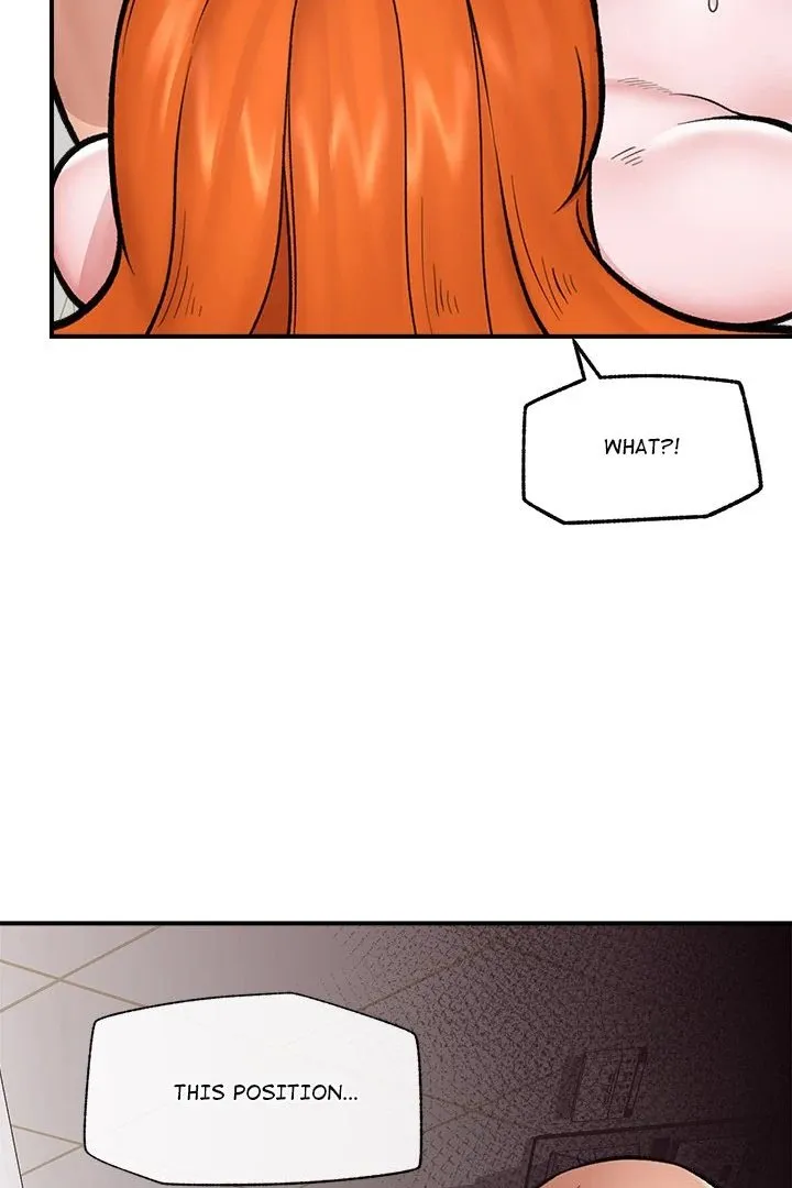 Hypnotist Security Guard Chapter 26 page 7 - 