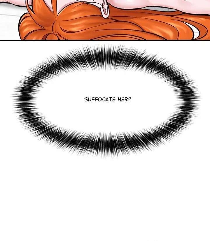 Hypnotist Security Guard Chapter 26 page 64 - 