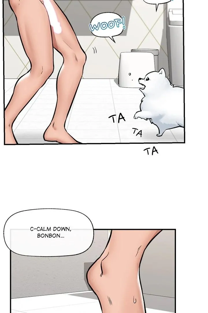 Hypnotist Security Guard Chapter 26 page 67 - 
