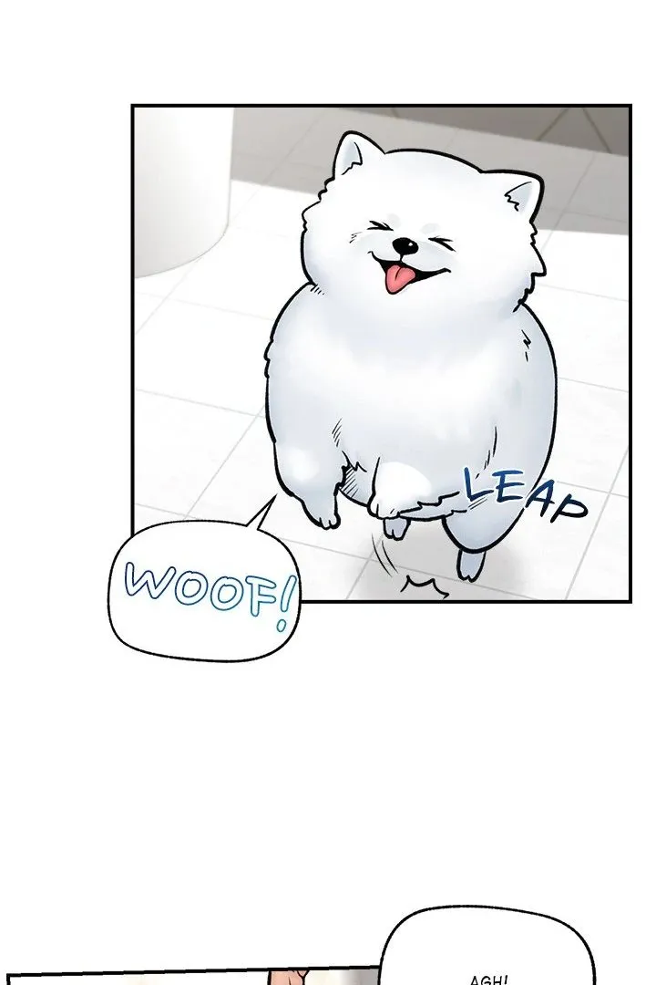 Hypnotist Security Guard Chapter 26 page 70 - 
