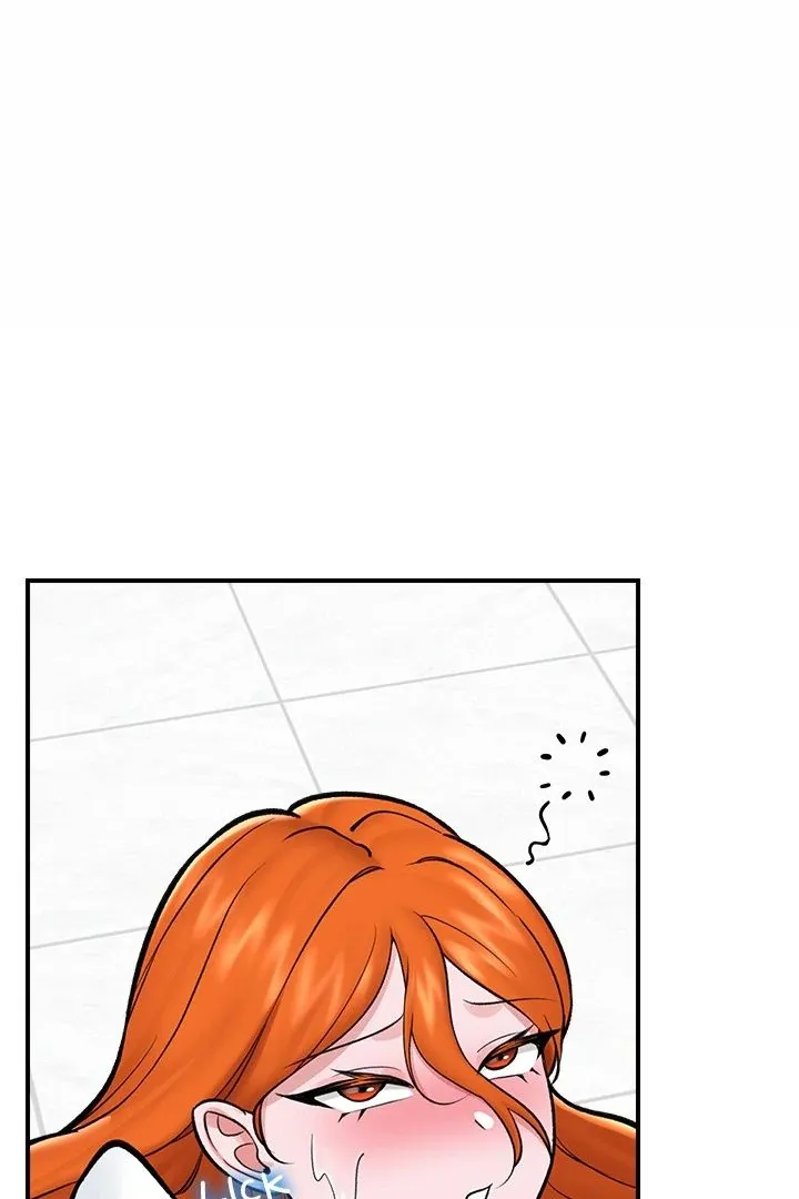 Hypnotist Security Guard Chapter 26 page 77 - 