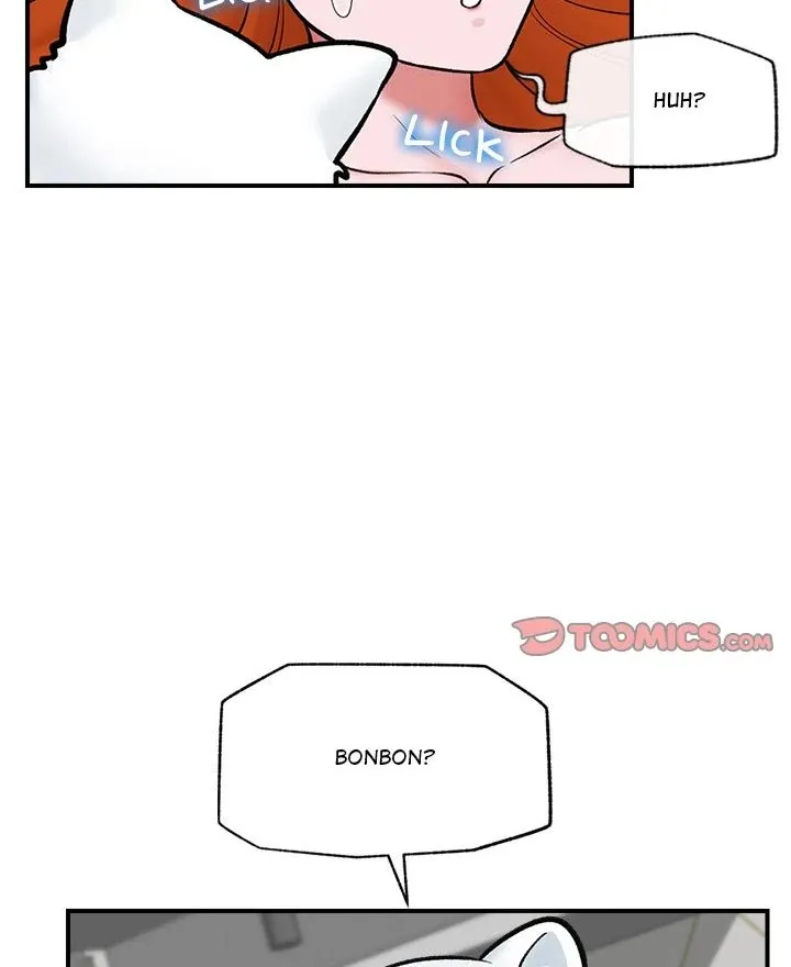 Hypnotist Security Guard Chapter 26 page 78 - 
